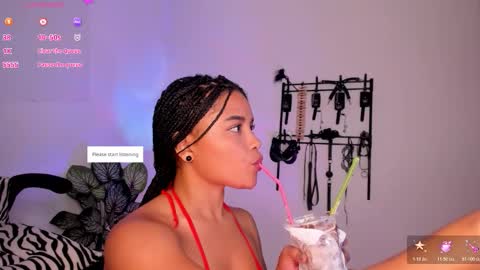 Zaira  online show from February 21, 1:28 am