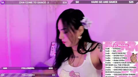 Snapshot of zam_zam2 chatting on September 15, 3:48 am Zam  online show from September 15, 3:48 am