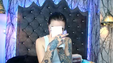   online show from September 15, 7:21 pm