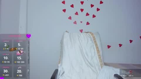 Snapshot of zandra_kiman chatting on February 22, 6:50 am Zandra online show from February 22, 6:50 am