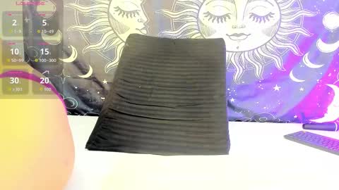 Zanyx online show from March 24, 3:17 pm