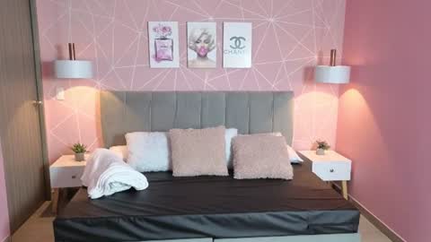 Zara Sweet  online show from July 22, 5:03 pm