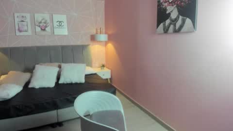 Zara Sweet  online show from January 19, 12:23 pm