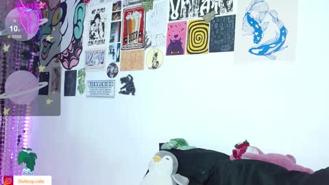 Zara Flores online show from March 11, 12:22 am