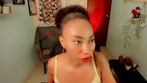 Samantha  online show from August 7, 2:46 pm