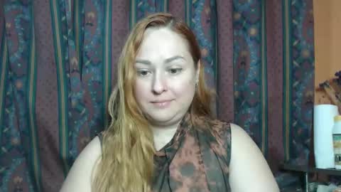 Kate. if im not here im here foxy red333 online show from November 29, 1:15 pm