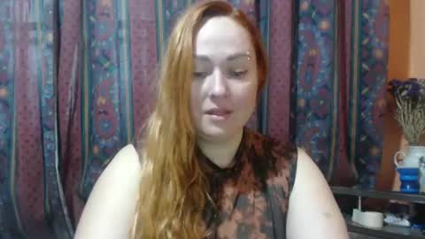 Kate. if im not here im here foxy red333 online show from November 12, 1:09 pm