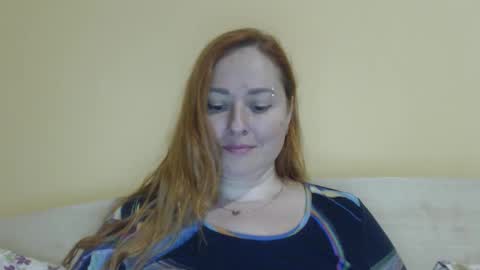 Kate. if im not here im here foxy red333 online show from September 13, 2:58 pm