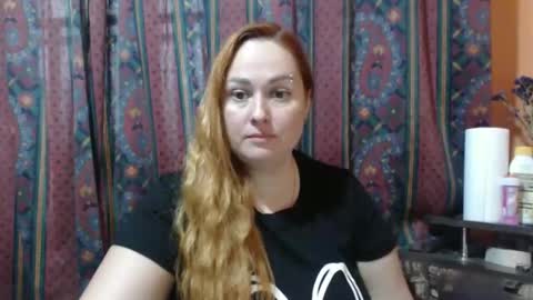 Kate. if im not here im here foxy red333 online show from November 24, 9:33 am