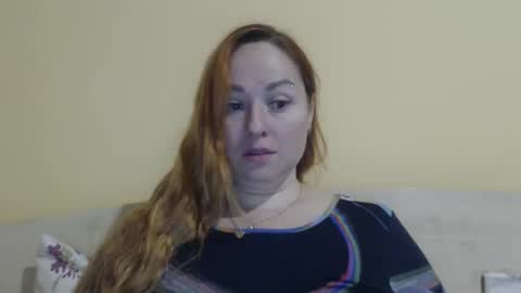 Kate. if im not here im here foxy red333 online show from October 16, 7:00 am