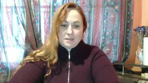 Kate. if im not here im here foxy red333 online show from February 9, 1:02 pm