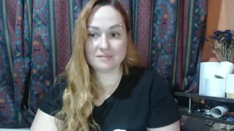 Kate. if im not here im here foxy red333 online show from December 22, 3:04 pm