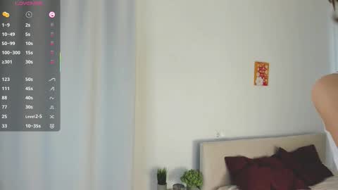 Criss  online show from September 12, 6:03 am