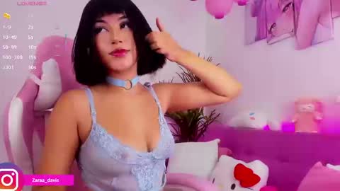 Zara online show from February 26, 9:03 pm