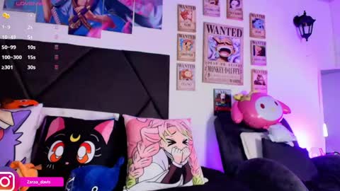 Zara online show from April 12, 11:06 pm