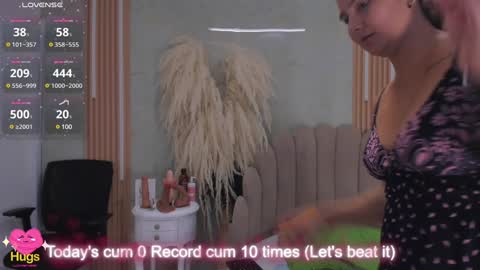 Hello Im Samantha  online show from January 30, 12:16 pm