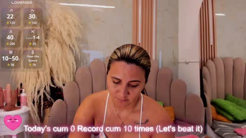 Hello Im Samantha  online show from January 29, 12:24 pm