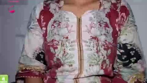 zararaina online show from February 18, 6:29 pm