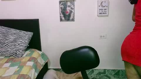 zaray online show from February 13, 11:04 pm