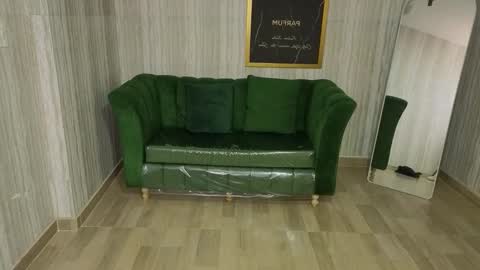 Isabella online show from January 14, 12:43 pm