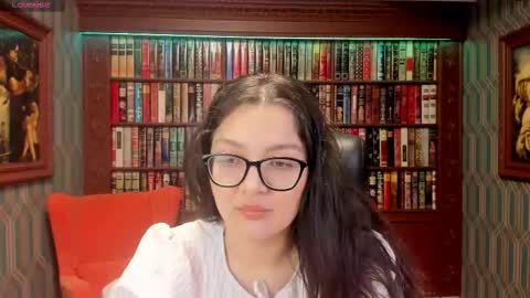 Zarifa online show from November 8, 9:42 pm