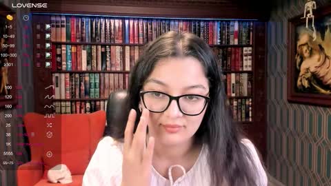 Zarifa online show from September 11, 10:43 pm