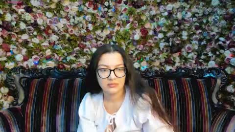 Zarifa online show from October 15, 12:08 pm