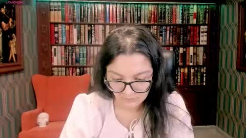 Zarifa online show from October 17, 8:56 pm