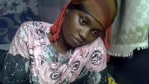 zarinamarlin online show from March 21, 9:36 am