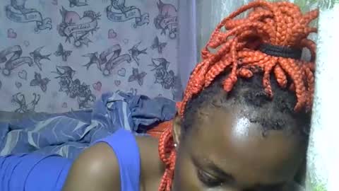 zarinamarlin online show from March 4, 7:37 am