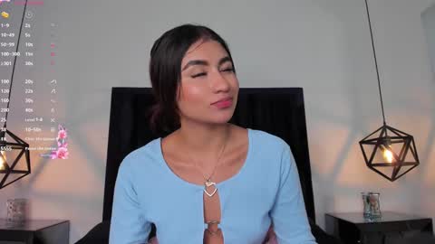  Zayda  online show from February 16, 11:59 am