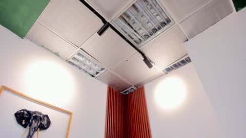  Zayda  online show from October 9, 7:40 pm