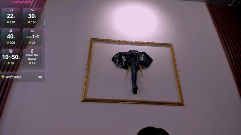  Zayda  online show from September 11, 7:58 pm