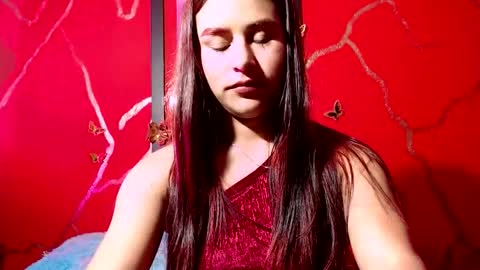 Snapshot of zayra_velisse01 chatting on October 22, 5:29 pm zaira velisse01 online show from October 22, 5:29 pm