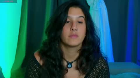 Karolyne online show from June 23, 9:46 pm