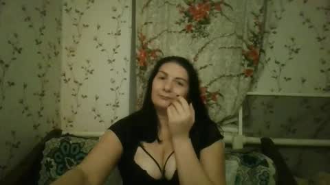 ZefirkaAxe online show from November 5, 9:53 pm