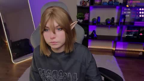 Zelda online show from January 13, 7:40 pm