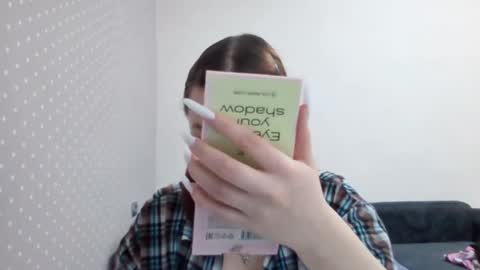 Ammy online show from March 20, 8:41 am