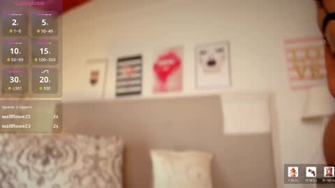 Maria  online show from February 25, 2:54 am