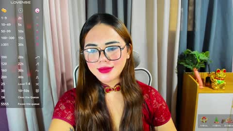 Zendaya online show from December 20, 1:47 am