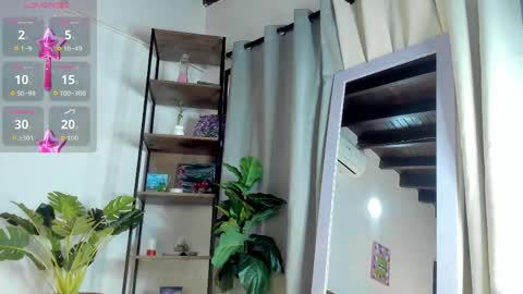 Zhafi online show from April 26, 1:53 pm