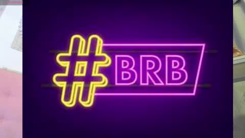 ZHAMIRA  ANDRES online show from October 18, 12:25 am