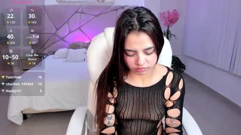 Zhara online show from January 11, 5:34 am