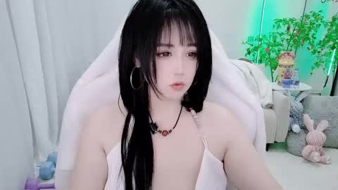 zhen online show from March 2, 4:46 pm