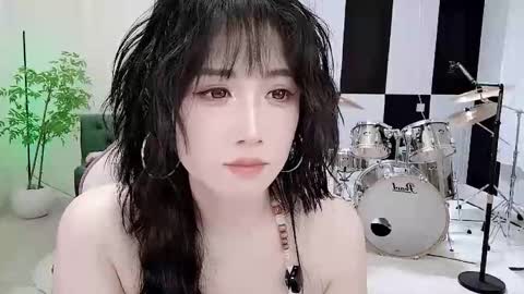 zhen online show from October 11, 6:54 pm