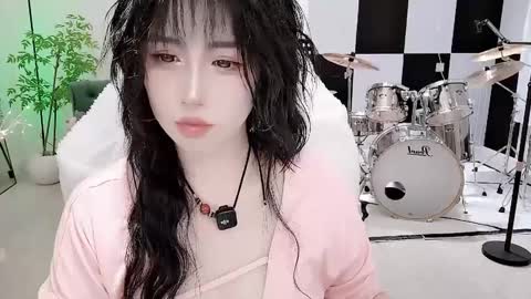 zhen online show from September 27, 5:53 pm