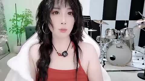 zhen online show from September 24, 4:17 pm