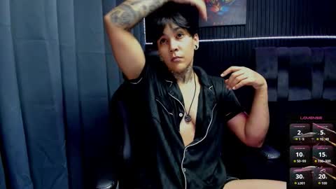 zhoestrong online show from November 10, 4:40 am