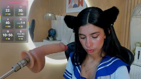 ZIA online show from February 16, 6:43 pm