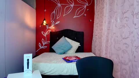 Zia Green online show from February 22, 12:19 pm